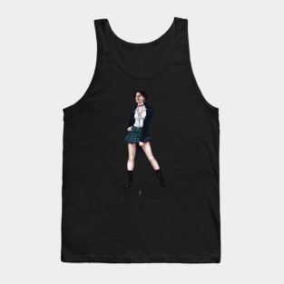 ♀ - Nancy Downs - LOH Tank Top